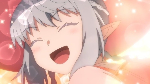 The Beginning After the End